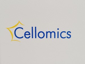 Thumbnail image of Thermo Fisher Cellomics ArrayScan VTI HCS Reader with Live Cell Module