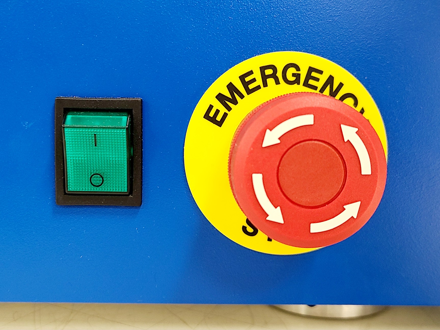 Image of Thermo Fisher Cellomics ArrayScan VTI HCS Reader with Live Cell Module