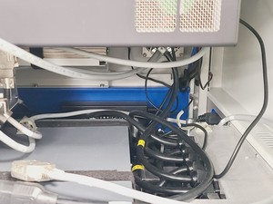 Thumbnail image of Thermo Fisher Cellomics ArrayScan VTI HCS Reader with Live Cell Module