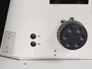 Thumbnail image of Thermo Fisher Cellomics ArrayScan VTI HCS Reader with Live Cell Module