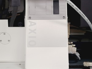 Thumbnail image of Thermo Fisher Cellomics ArrayScan VTI HCS Reader with Live Cell Module