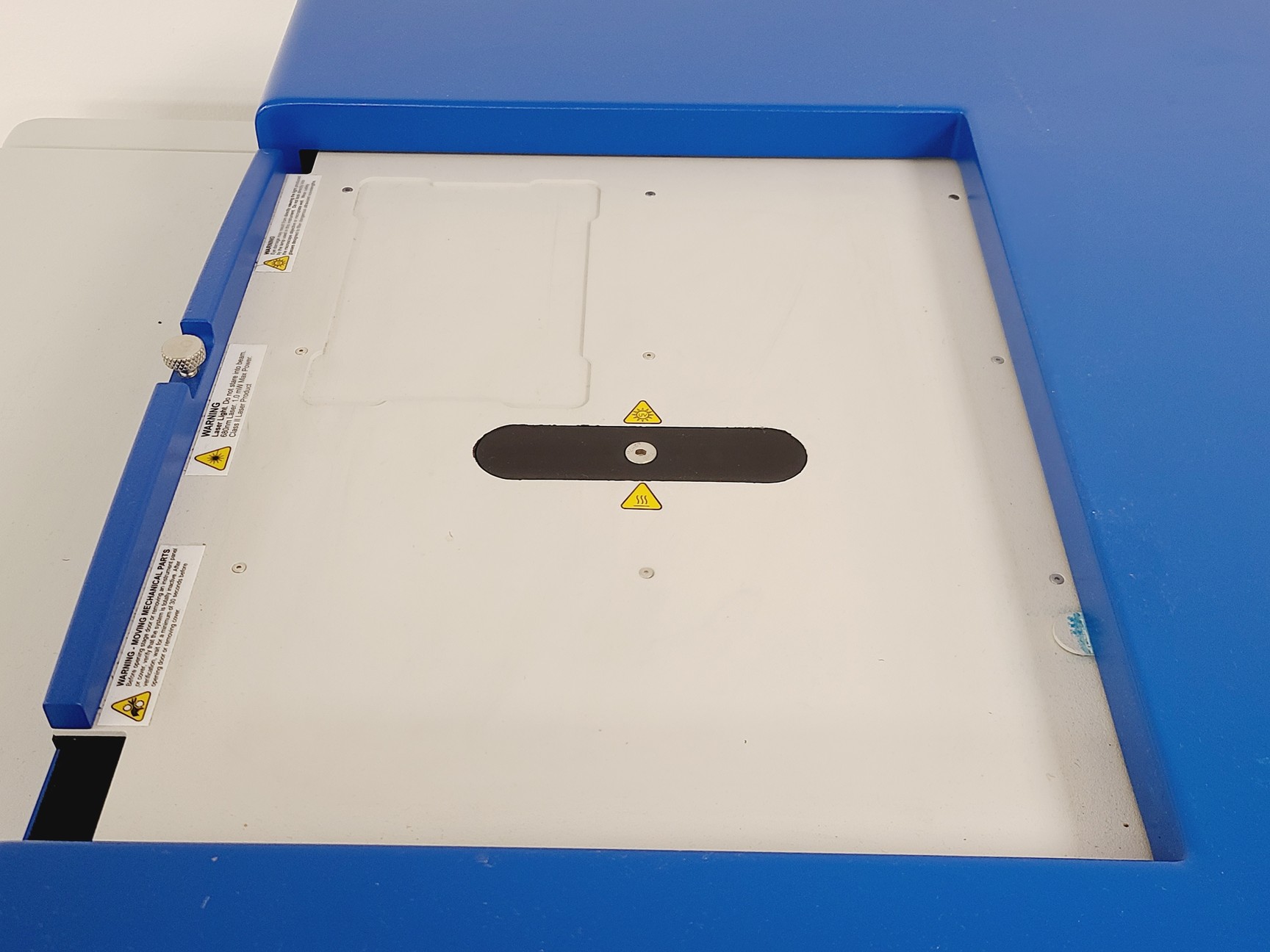 Image of Thermo Fisher Cellomics ArrayScan VTI HCS Reader with Live Cell Module