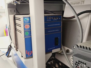 Thumbnail image of Thermo Fisher Cellomics ArrayScan VTI HCS Reader with Live Cell Module