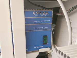 Thumbnail image of Thermo Fisher Cellomics ArrayScan VTI HCS Reader with Live Cell Module