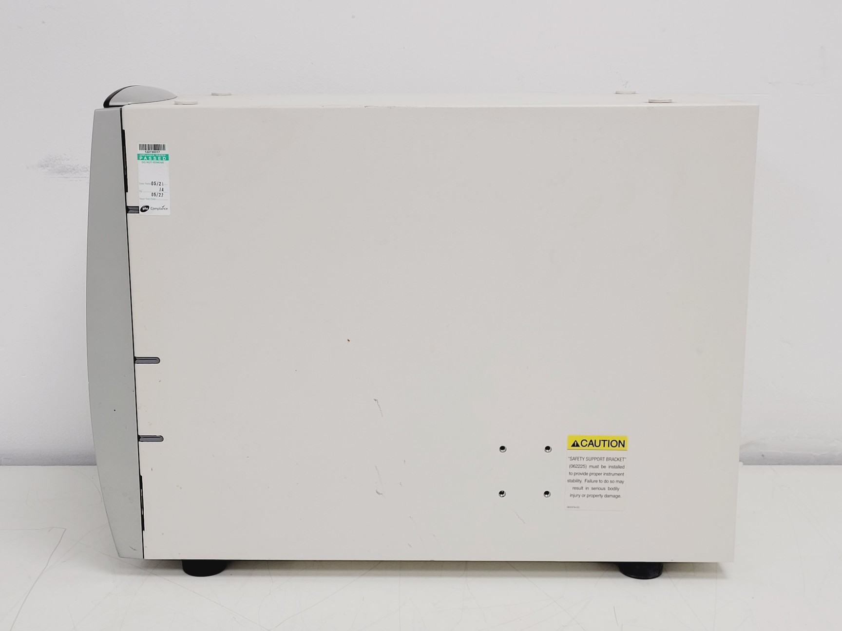 Image of Thermo Fisher Dionex HPLC System, ICS-3000, UVD 170U, FC-144,ICS-5000 