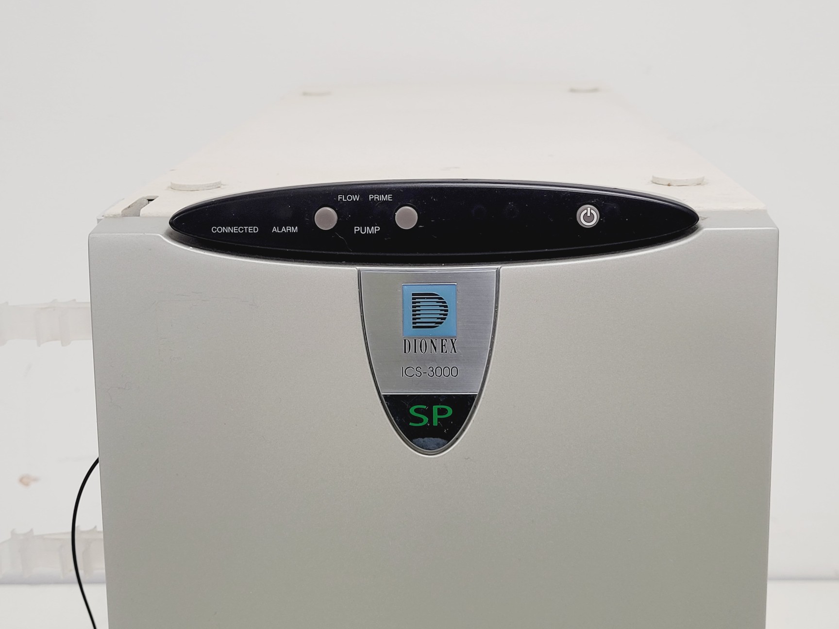 Image of Thermo Fisher Dionex HPLC System, ICS-3000, UVD 170U, FC-144,ICS-5000 
