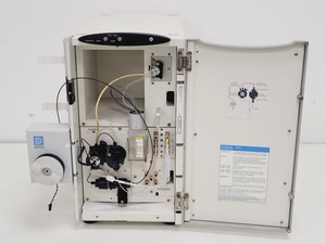 Thumbnail image of Thermo Fisher Dionex HPLC System, ICS-3000, UVD 170U, FC-144,ICS-5000 