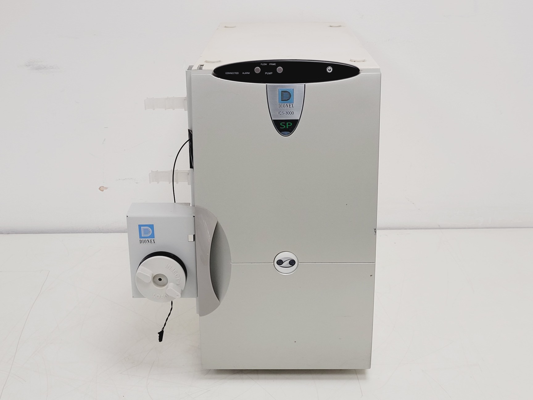 Image of Thermo Fisher Dionex HPLC System, ICS-3000, UVD 170U, FC-144,ICS-5000 