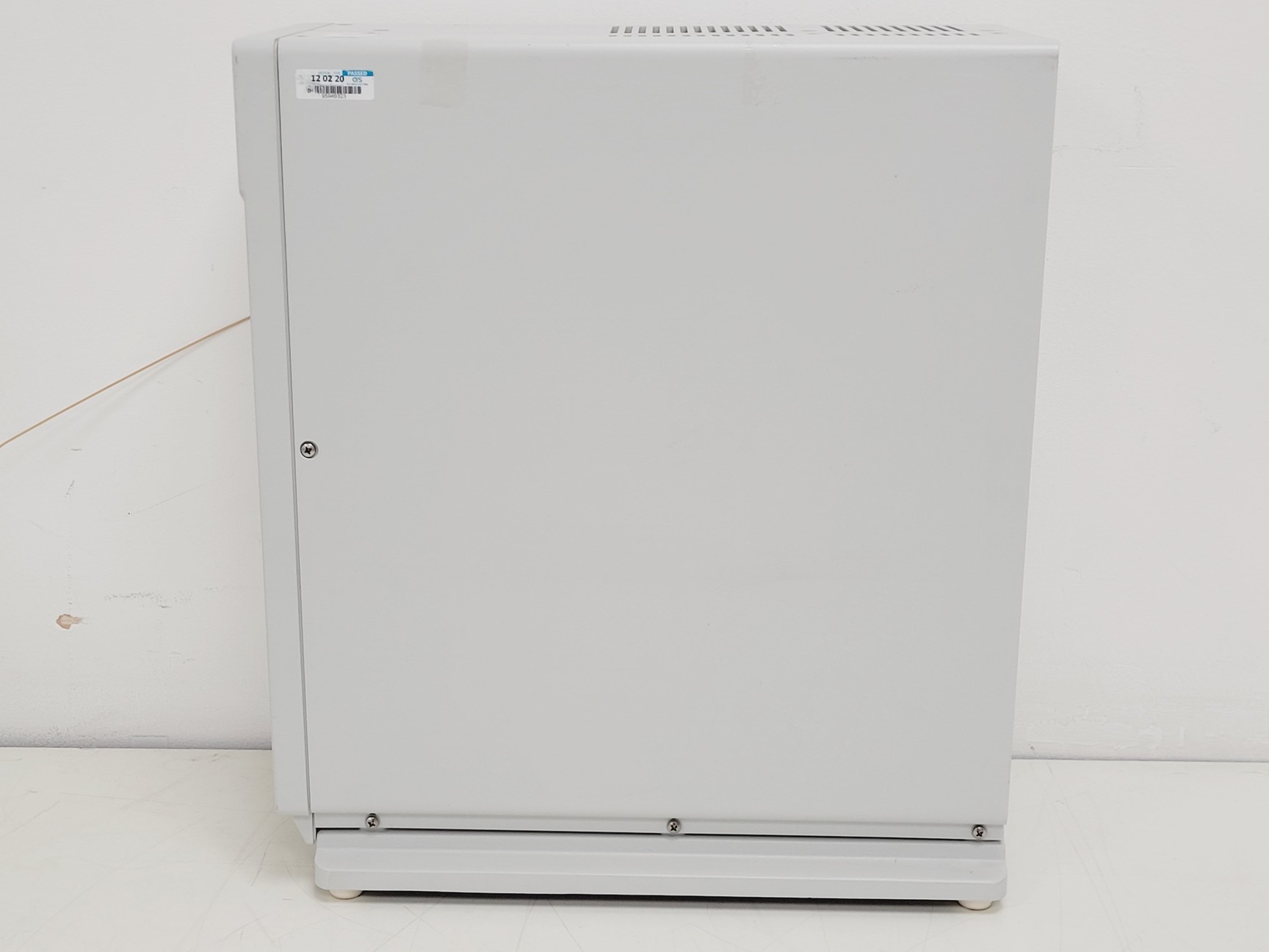Image of Thermo Fisher Dionex HPLC System, ICS-3000, UVD 170U, FC-144,ICS-5000 