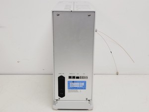 Thumbnail image of Thermo Fisher Dionex HPLC System, ICS-3000, UVD 170U, FC-144,ICS-5000 