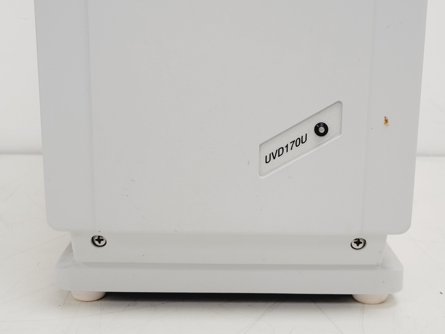 Image of Thermo Fisher Dionex HPLC System, ICS-3000, UVD 170U, FC-144,ICS-5000 