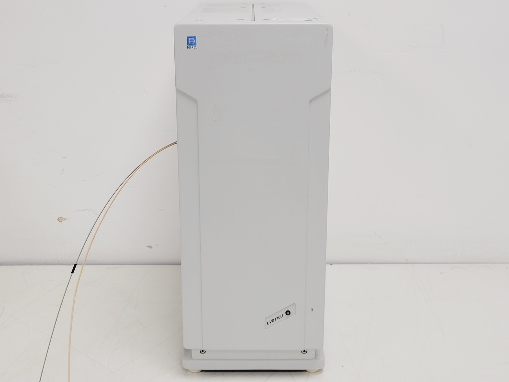 Image of Thermo Fisher Dionex HPLC System, ICS-3000, UVD 170U, FC-144,ICS-5000 