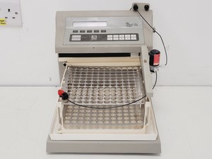 Thumbnail image of Thermo Fisher Dionex HPLC System, ICS-3000, UVD 170U, FC-144,ICS-5000 