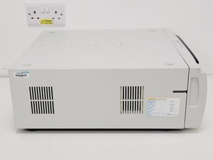 Thumbnail image of Thermo Fisher Dionex HPLC System, ICS-3000, UVD 170U, FC-144,ICS-5000 