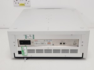 Thumbnail image of Thermo Fisher Dionex HPLC System, ICS-3000, UVD 170U, FC-144,ICS-5000 