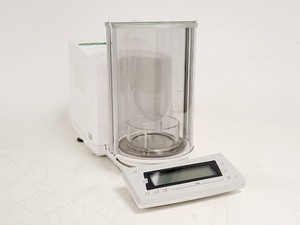 Image of Sartorius MC 120 P Analytical Balance Lab 