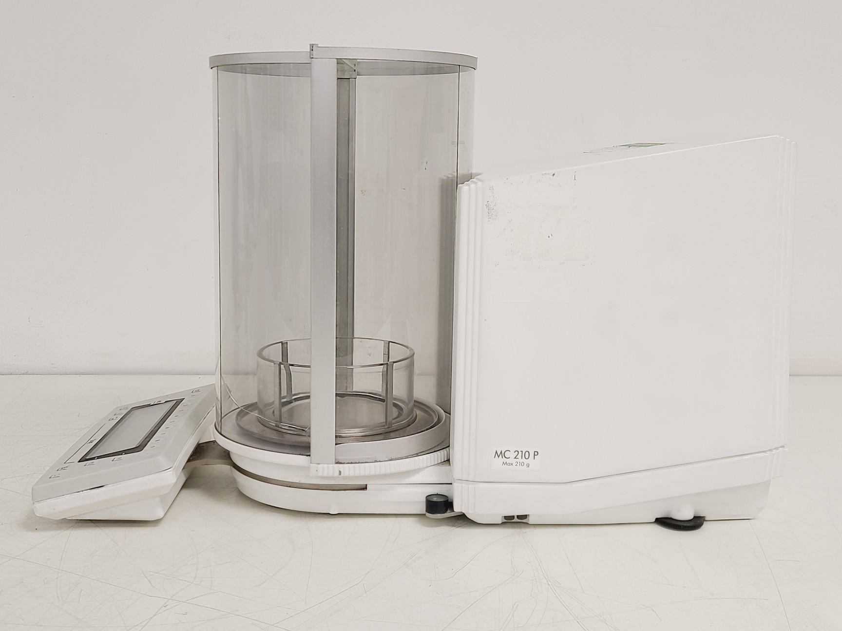 Image of Sartorius MC 120 P Analytical Balance Lab 