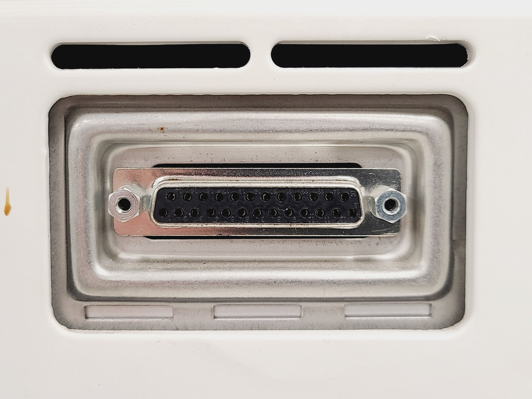 Image of Sartorius MC 120 P Analytical Balance Lab 