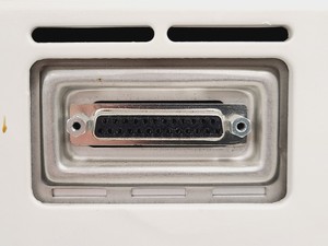 Thumbnail image of Sartorius MC 120 P Analytical Balance Lab 