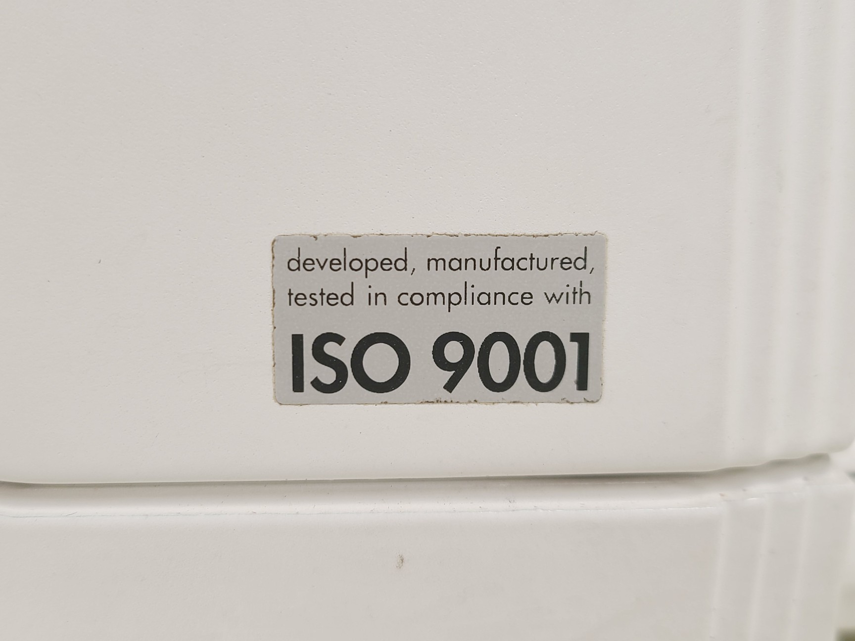 Image of Sartorius MC 120 P Analytical Balance Lab 