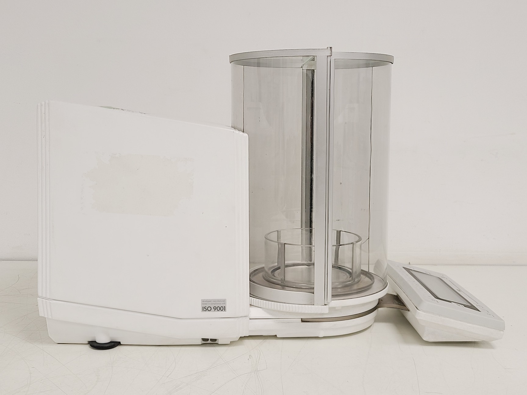 Image of Sartorius MC 120 P Analytical Balance Lab 