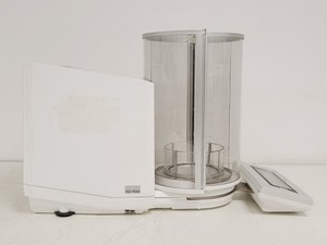 Thumbnail image of Sartorius MC 120 P Analytical Balance Lab 