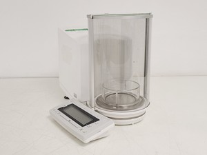 Thumbnail image of Sartorius MC 120 P Analytical Balance Lab 