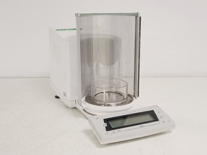 Thumbnail image of Sartorius MC 120 P Analytical Balance Lab 