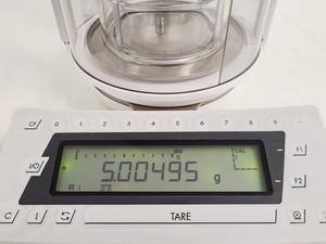 Thumbnail image of Sartorius MC 120 P Analytical Balance Lab 