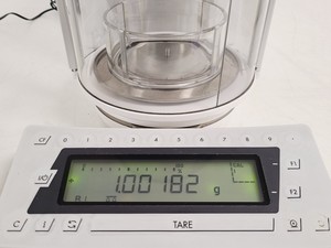 Thumbnail image of Sartorius MC 120 P Analytical Balance Lab 