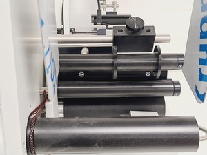 Thumbnail image of Automatic Label Applier Multi-Roller Unit Model ALS4310MRU 