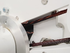 Thumbnail image of Automatic Label Applier Multi-Roller Unit Model ALS4310MRU 