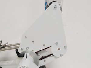 Thumbnail image of Automatic Label Applier Multi-Roller Unit Model ALS4310MRU 