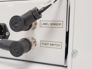 Thumbnail image of Automatic Label Applier Multi-Roller Unit Model ALS4310MRU 