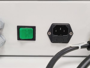 Thumbnail image of Automatic Label Applier Multi-Roller Unit Model ALS4310MRU 