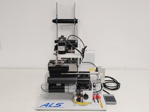 Thumbnail image of Automatic Label Applier Multi-Roller Unit Model ALS4310MRU 