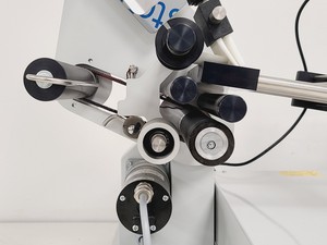 Thumbnail image of Automatic Label Applier Multi-Roller Unit Model ALS4310MRU 
