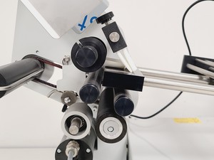 Thumbnail image of Automatic Label Applier Multi-Roller Unit Model ALS4310MRU 