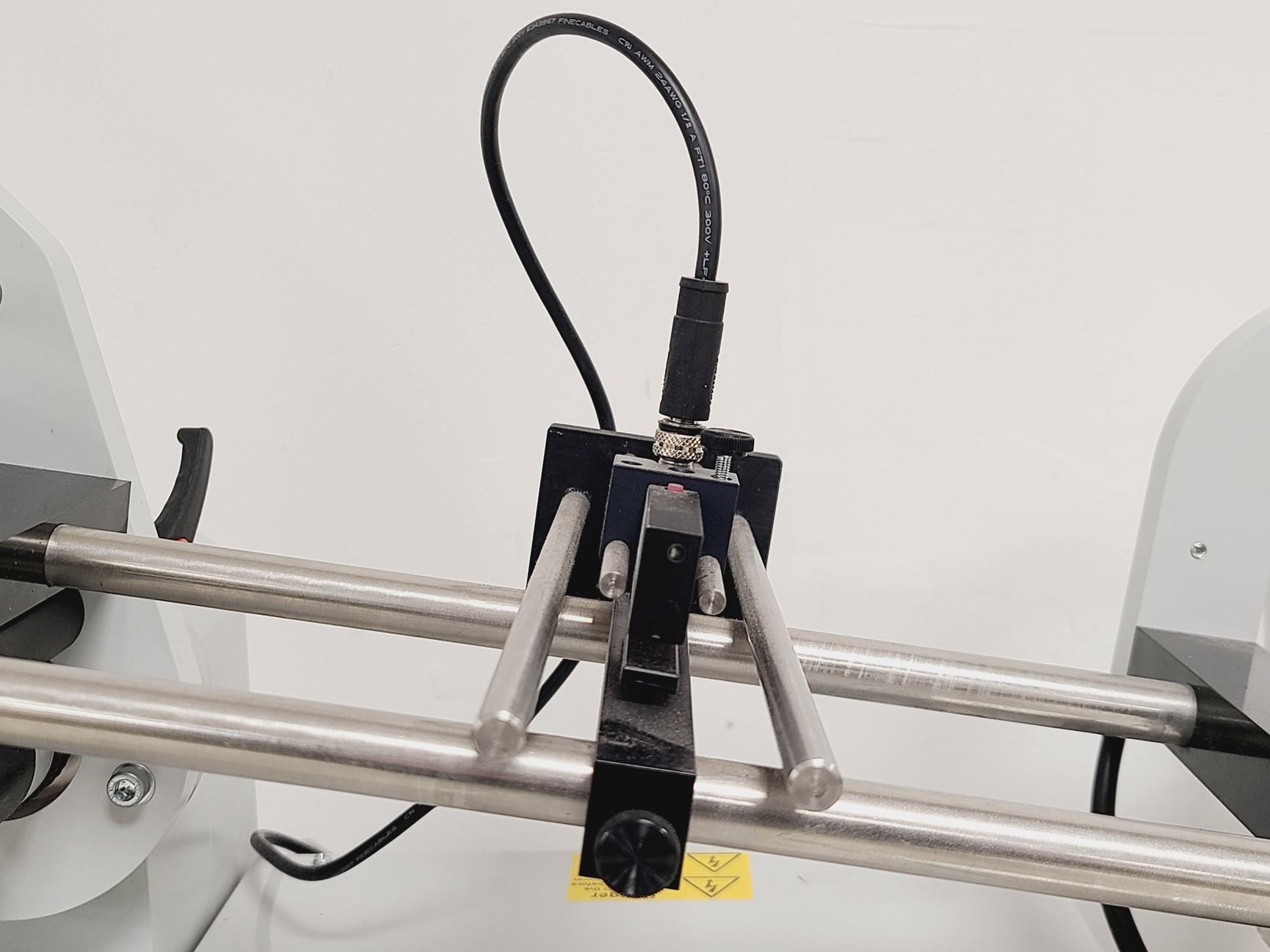 Image of Automatic Label Applier Multi-Roller Unit Model ALS4310MRU 