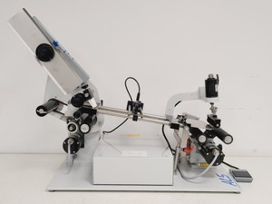 Thumbnail image of Automatic Label Applier Multi-Roller Unit Model ALS4310MRU 