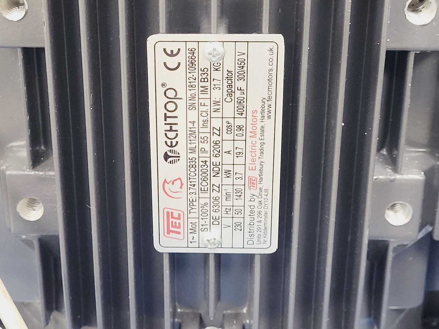 Image of Red Horizon Wave Generator