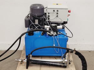 Thumbnail image of Red Horizon Wave Generator