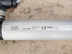 Thumbnail image of Red Horizon Wave Generator