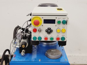 Thumbnail image of Red Horizon Wave Generator