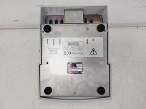 Thumbnail image of 2 x Eppendorf TransferMan NK2 Controllers & Microscope Mounting System Lab
