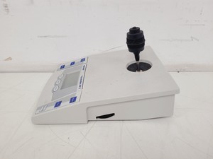 Thumbnail image of 2 x Eppendorf TransferMan NK2 Controllers & Microscope Mounting System Lab
