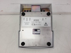 Thumbnail image of 2 x Eppendorf TransferMan NK2 Controllers & Microscope Mounting System Lab