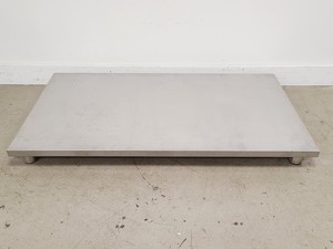 Thumbnail image of Stainless Steel Low Table Platform Lab