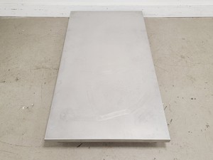 Thumbnail image of Stainless Steel Low Table Platform Lab