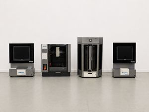 Image of Rigaku X-Ray Crystallography System Alchemist Minstrel UV Gallery DT